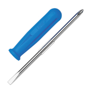 Отвертка Unior със сменяеми накрайници двустранна 2 бр., 636 - product - 072 UNR 017