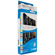 Отвертка Unior комплект SB/PH  7 бр., 607CS7CR - product - 072 UNR 183