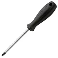 Кръстата отвертка Philips Unior  PH 1x80x4.5 мм, 615CR