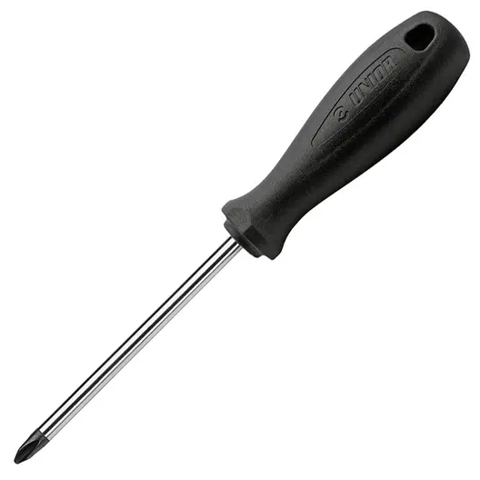 Кръстата отвертка Philips Unior  PH 1x80x4.5 мм, 615CR