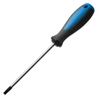 Отвертка Torx Unior  TX 7x60x3 мм, 621TBI