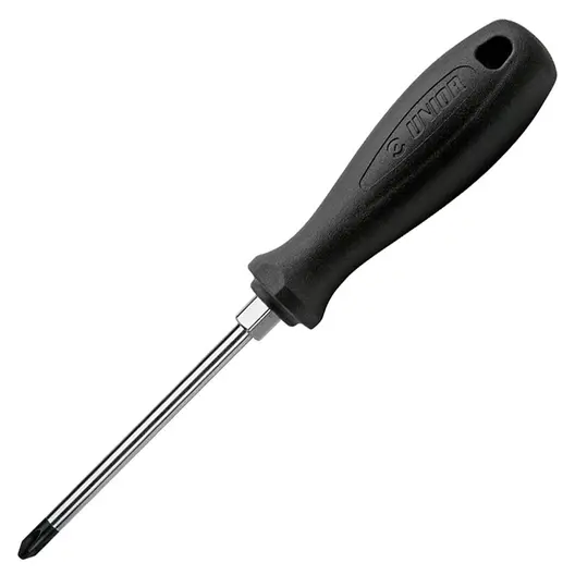 Кръстата отвертка Philips Unior  PH 1x80x4.5 мм, 616CR