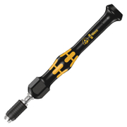 Отвертка Wera динамометрична ESD с бързосменен патронник 4x141 мм, 0.02-0.06 Nm, 1430 Kraftform Micro ESD - product - 072 WRA 128