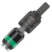 Държач на битове Wera магнитен  64 мм, 889/4/1 F Rapidaptor