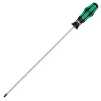 Кръстата отвертка Philips Wera  PH 2x300x6 мм, 350 PH