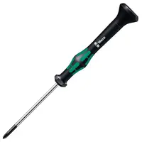 Кръстата отвертка Philips Wera  PH 0x60x3 мм, 2050