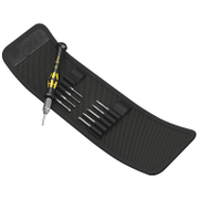 Отвертка Wera комплект за фина механика SB/PH/TX/PZ 11 бр., ESD/11 SB - product - 072 WRA 642