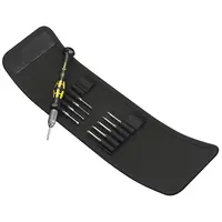 Комплект отвертки за фина механика Wera SB/PH/TX/PZ  11 бр., ESD/11 SB