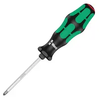 Кръстата отвертка Philips Wera  PH 1х80х5 мм, 350 SK PH
