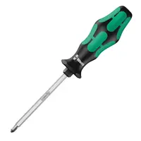 Кръстата отвертка Philips Wera  PH 2x100x6 мм, 350 SK PH