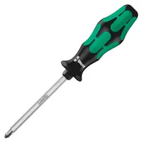 Кръстата отвертка Philips Wera  PH 0x60x4 мм, 350 SK PH
