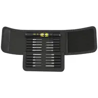 Комплект отвертки за фина механика Wera SB/PH/TX  20 бр., Kraftform Kompakt Micro 20 ESD 1