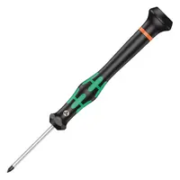 Отвертка Torq-set Wera  TS 40x2.5 мм, Kraftform Micro 2072
