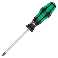 Отвертка Torx Wera  TX 6x60x3.5 мм, 367 Torx