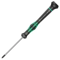Отвертка Torx Wera  TX 4x40x2.5 мм, 2067