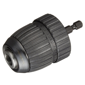 Патронник Bosch за винтоверт бързозатягащ 1/4", 1-10 мм, PDR 40-80, GDR 50-90