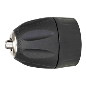Патронник Bosch за бормашина бързозатягащ пластмасов, 3/8", 24 UNF, 1-10 мм
