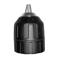 Патронник Bosch самозатягащ на резба  3/8", 24 UNF, 1-10 мм