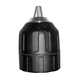 Патронник Bosch самозатягащ на резба 3/8", 24 UNF, 1-10 мм, пластмаса