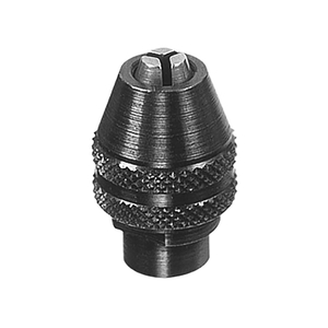 Патронник Dremel самозатягащ 35 000 об./мин., 0.4-3.4 мм, стомана, 4486
