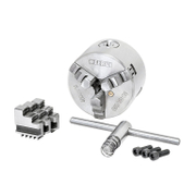 Универсал Fervi за струг с три челюсти ф 80х16 мм - product - 073 FRV 023