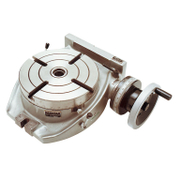 Маса Fervi за фрези въртяща се хоризонтално-вертикална ф 320х120 мм, T002/320 - product - 073 FRV 118