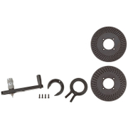 Диск делителен Fervi за въртяща маса комплект  1:90, ф 170 мм, D005/400 - product - 073 FRV 112