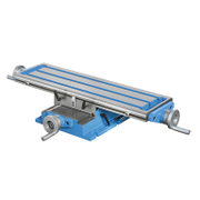 Маса Fervi координатна с ръчно задвижване 730х210х155 мм, T013 - product - 073 FRV 127