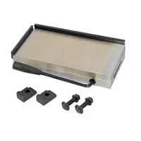 Маса Fervi за фрези магнитна 450x200x51 мм, 0.12 kN, P078/2045