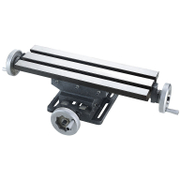 Маса Fervi координатна с ръчно задвижване 475x153х130 мм, T008 - product - 073 FRV 131