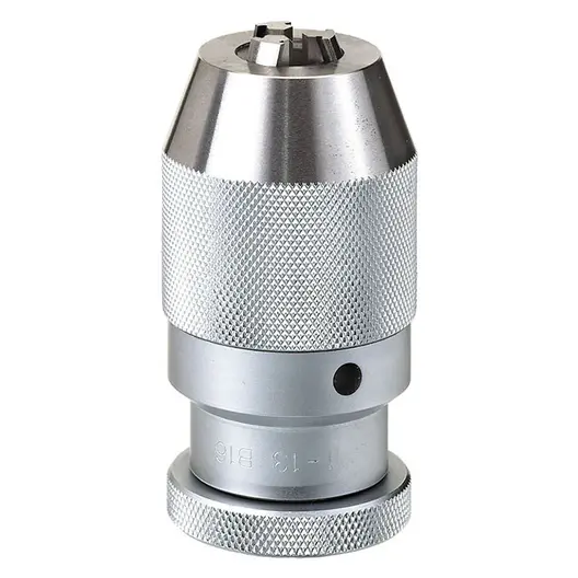 Патронник Fervi самозатягащ на конус  B22, 1-20 мм, M051/20