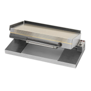 Маса Fervi за фрези магнитна с опора 150x150x86 мм, P079/1515 - product - 073 FRV 143