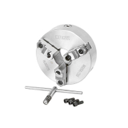 Универсал Fervi за струг с три челюсти ф 250х80 мм, M005A/250 - product - 073 FRV 158
