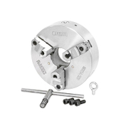 Универсал Fervi за струг с три челюсти ф 320х100 мм, M005A/320 - product - 073 FRV 159
