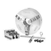 Универсал Fervi за струг с три челюсти комплект ф 320х100 мм, M049A/320 - product - 073 FRV 150