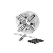 Универсал Fervi за струг с четири независими челюсти ф 200х56 мм, P444A/200 - product - 073 FRV 164