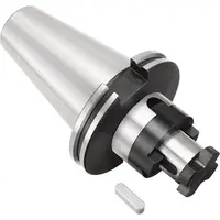 Дорник Fervi за фрезери с конусна опашка 22 мм, конус ISO40, DIN 69871/A, 22A40