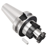 Дорник Fervi за фрезери с конусна опашка 22 мм, конус ISO40, MAS - 403 BT, 22/D40 - product - 073 FRV 169