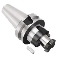 Дорник Fervi за фрезери с конусна опашка 22 мм, конус ISO40, MAS - 403 BT, 22/D40