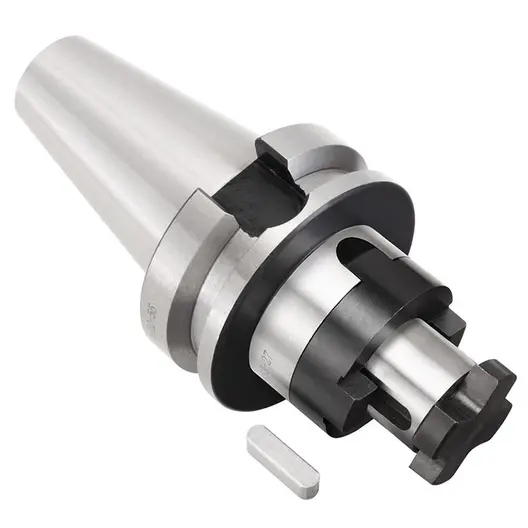 Дорник Fervi за фрезери с конусна опашка 22 мм, конус ISO40, MAS - 403 BT, 22/D40