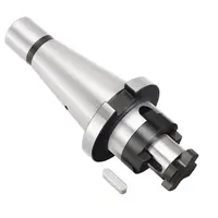 Дорник Fervi за фрезери с конусна опашка 16 мм, конус ISO40, DIN 2080, 16/B40