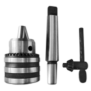 Патронник Jepson с адаптор МТ3 за магнитна бормашина MT3, 3-16 мм - product - 073 JPS 037