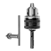 Патронник Makita с ключ на резба за бормашина 1/2, 20 UNF, 1.5-13 мм, P-34833 - product - 073 MKT 089