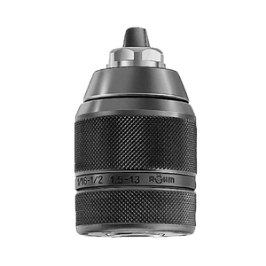 Патронник Rohm самозатягащ на резба 1/2", 20 UNF, 1.5-13 мм, метал