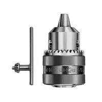 Патронник Rohm с ключ на резба за бормашина 1/2", 20 UNF, 1.5-13 мм