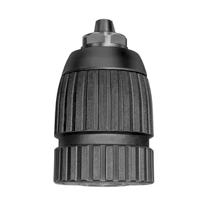 Патронник Rohm за бормашина бързозатягащ пластмасов, 3/8", 24 UNF, 1.5-10 мм