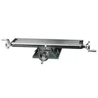 Маса Optimum координатна с ръчно задвижване, KT 120