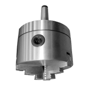 Универсал Harris за струг с три челюсти с опашка МК2 ф 80 мм - product - 073 PMS 091