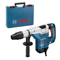 Електрически перфоратор Bosch  SDS-max, 1150 W, 8.8 J, 1500-3050 уд./мин, GBH 5-40 DCE