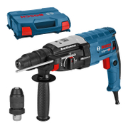 Перфоратор Bosch електрически  SDS-plus, 880 W, 3.2 J, 0-4000 уд./мин, GBH 2-28 F - product - 074 BSH 144